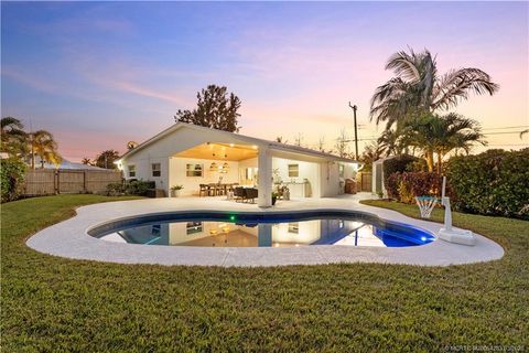 247 SW Riverway Boulevard Palm City FL 34990