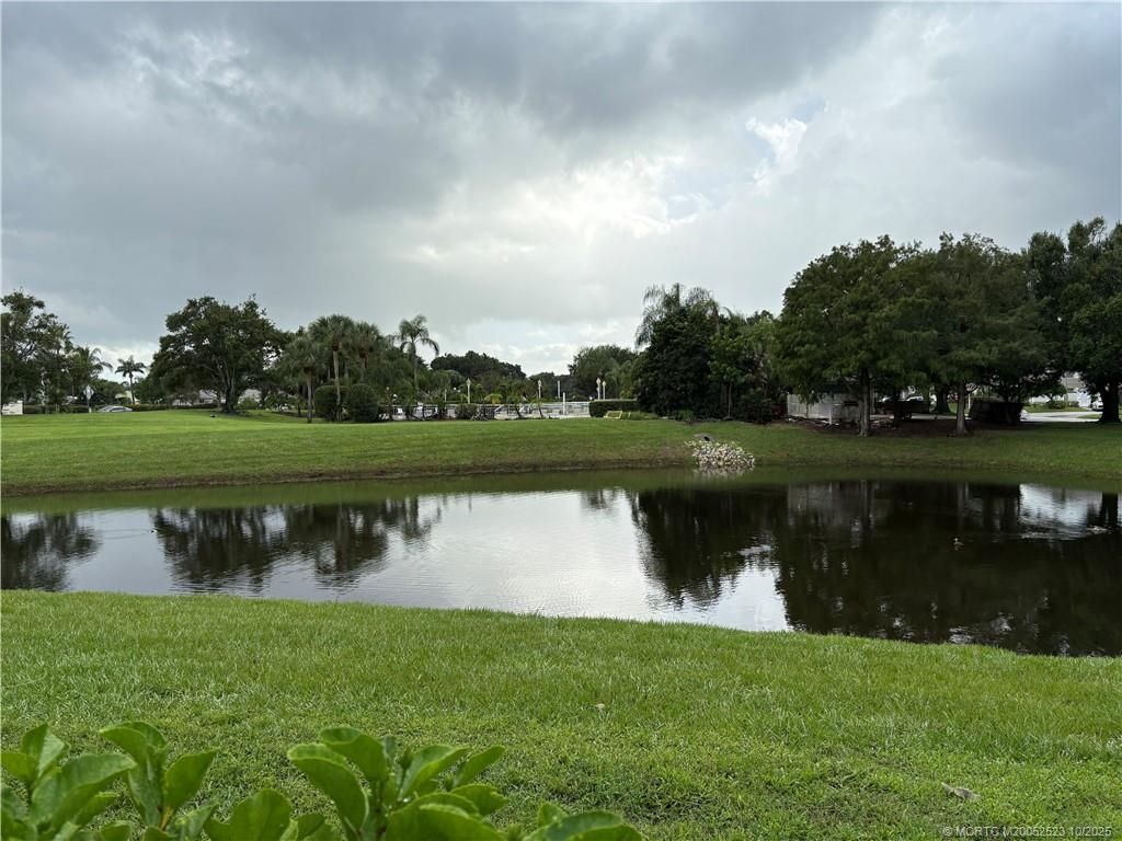 Photo of 3566 SW Sunset Trace Circle, Palm City, FL 34990 (MLS # M20052523)