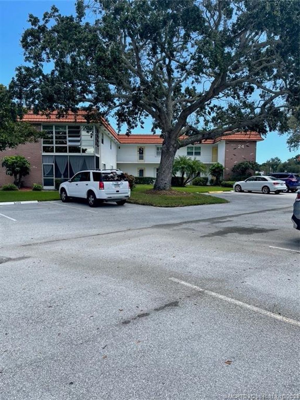 Photo of 1225 NW 21st Street #4-2410, Stuart, FL 34994 (MLS # M20040813)