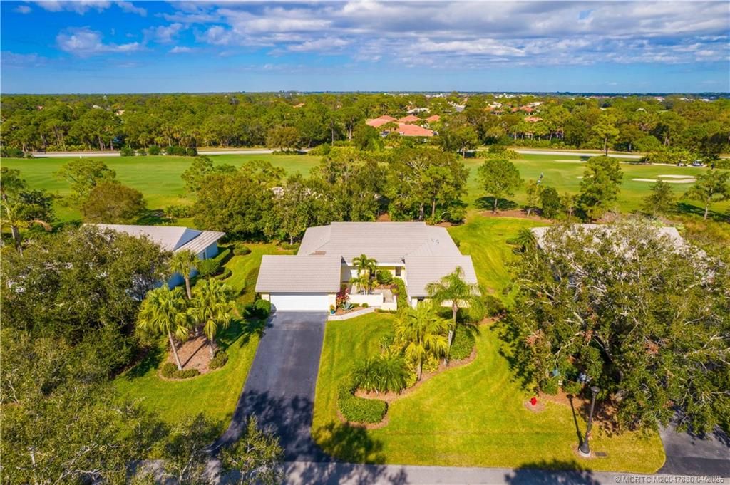 Photo of 2106 NW Greenbriar Lane, Palm City, FL 34990 (MLS # M20047880)