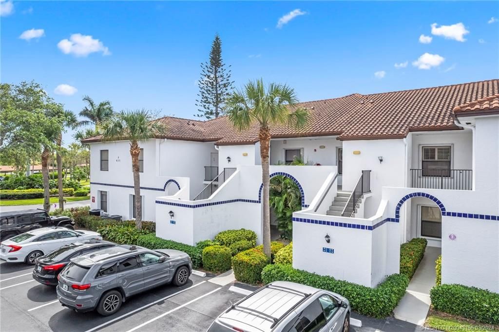 Photo of 6121 SE Landing Way #3, Stuart, FL 34997 (MLS # M20043765)