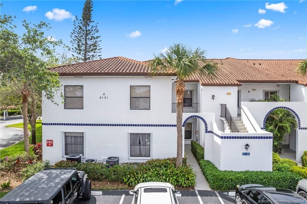 Photo of 6121 SE Landing Way #3, Stuart, FL 34997 (MLS # M20043765)