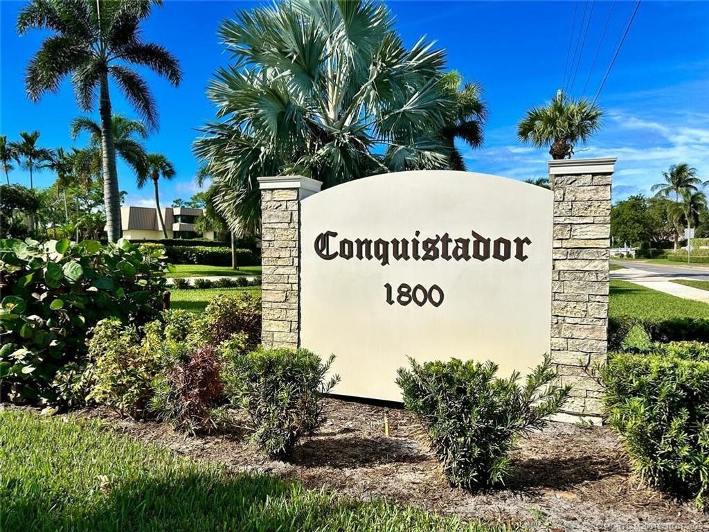 Photo of 1800 SE Saint Lucie Boulevard #3-308, Stuart, FL 34996 (MLS # M20048710)