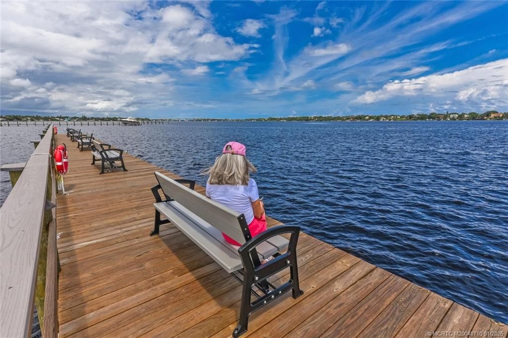 Photo of 1800 SE Saint Lucie Boulevard #3-308, Stuart, FL 34996 (MLS # M20048710)