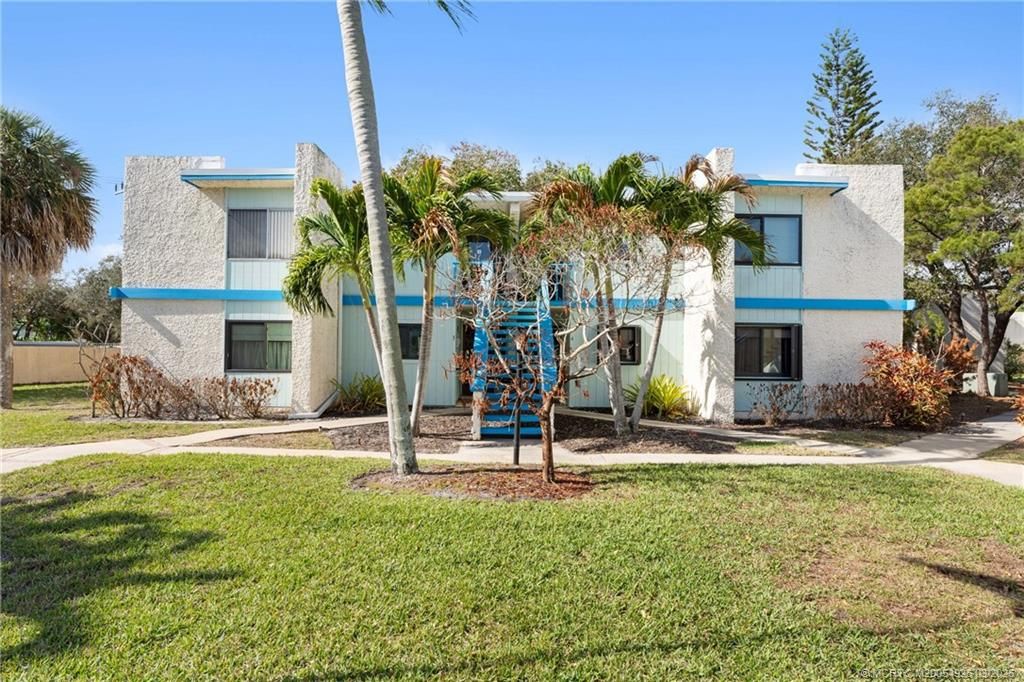 Photo of 1560 NE 12th Terrace #D9, Jensen Beach, FL 34957 (MLS # M20054926)