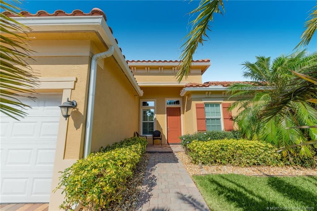 Photo of 6530 SW Key Deer Lane, Palm City, FL 34990 (MLS # M20038156)