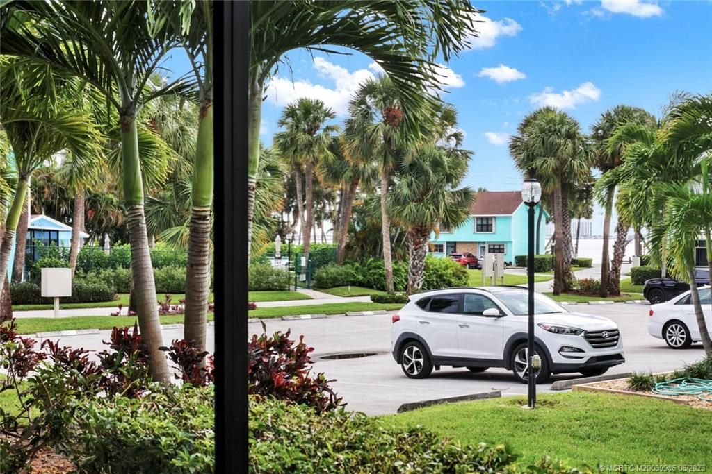 Photo of 13517 S Indian River Drive #806, Jensen Beach, FL 34957 (MLS # M20039986)