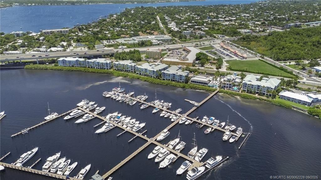 Photo of 275 NW Flagler Avenue #401, Stuart, FL 34994 (MLS # M20052228)