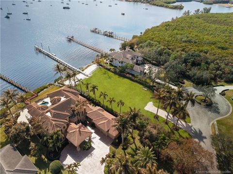 1328 SW Estates Place Palm City FL 34990