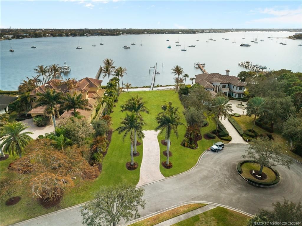 Photo of 1328 SW Estates Place, Palm City, FL 34990 (MLS # M20054526)