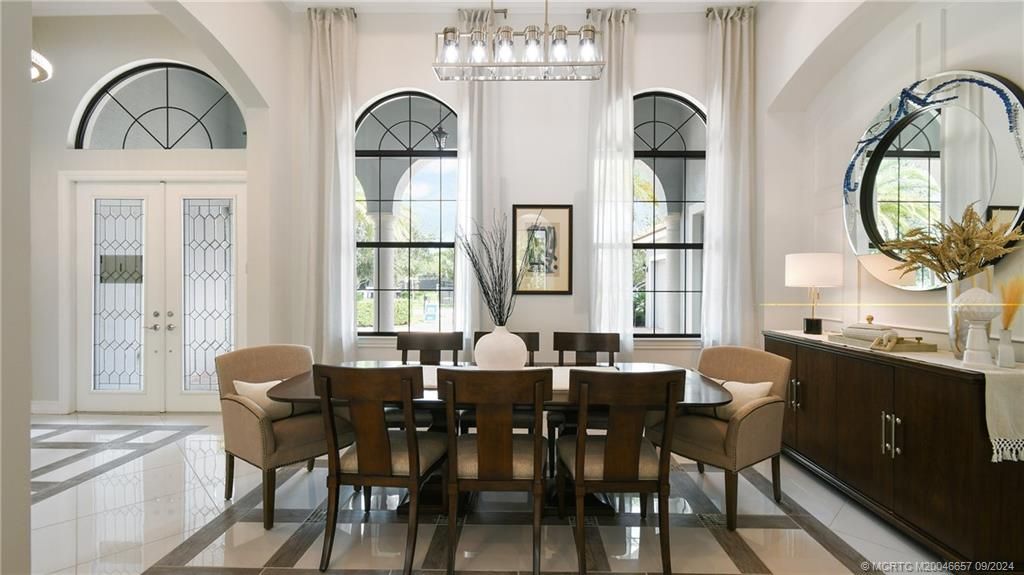 Photo of 5713 SW Green Island Trail, Palm City, FL 34990 (MLS # M20046657)