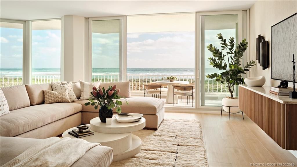 Photo of 2920 SE Dune Drive #220, Stuart, FL 34996 (MLS # M20051749)