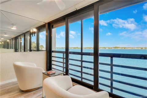 Photo of 1950 SW Palm City Road #8-302, Stuart, FL 34994 (MLS # M20056544)