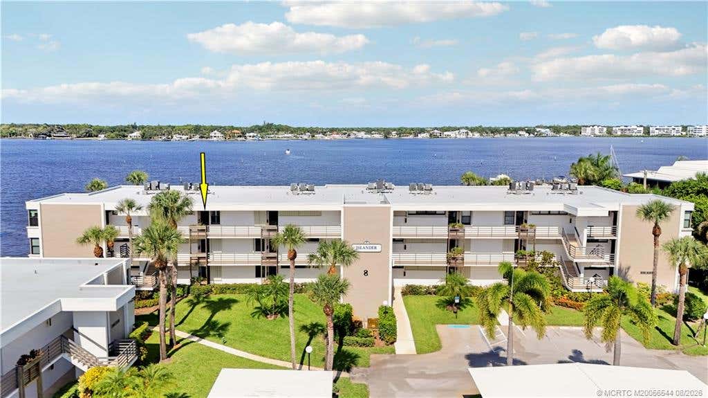 Photo of 1950 SW Palm City Road #8-302, Stuart, FL 34994 (MLS # M20056544)