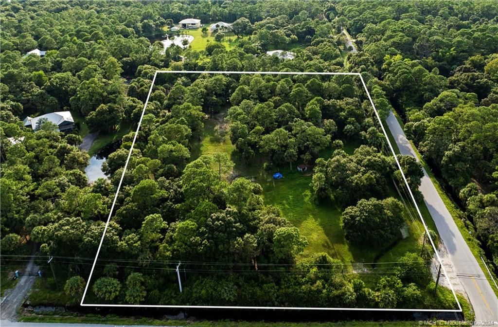 Photo of 4722 SW Markel Street, Palm City, FL 34990 (MLS # M20046880)