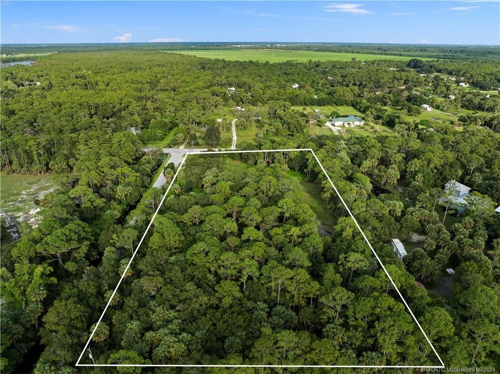 Photo of 4722 SW Markel Street, Palm City, FL 34990 (MLS # M20046880)