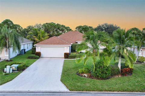 Photo of 435 NW Emilia Way, Jensen Beach, FL 34957 (MLS # M20036832)