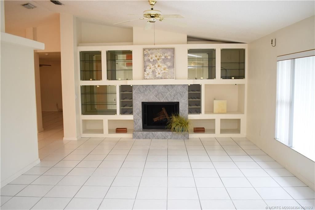 Photo of 2826 SE Calvin Street, Port Saint Lucie, FL 34952 (MLS # M20038354)