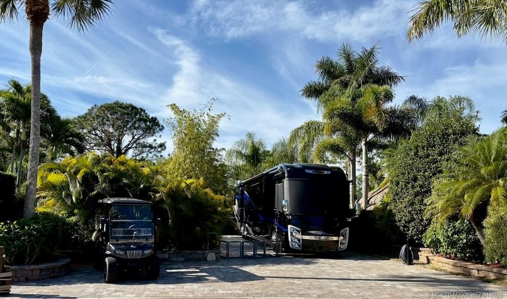 Photo of 60 NW Boundary Drive, Port Saint Lucie, FL 34986 (MLS # M20053657)