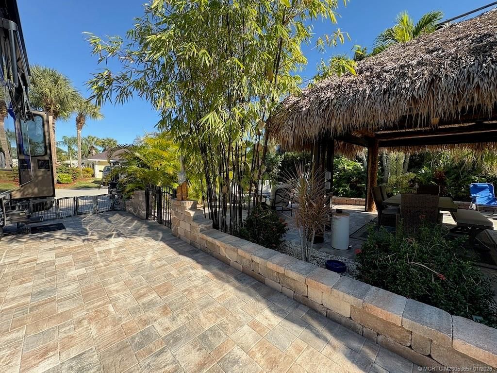 Photo of 60 NW Boundary Drive, Port Saint Lucie, FL 34986 (MLS # M20053657)