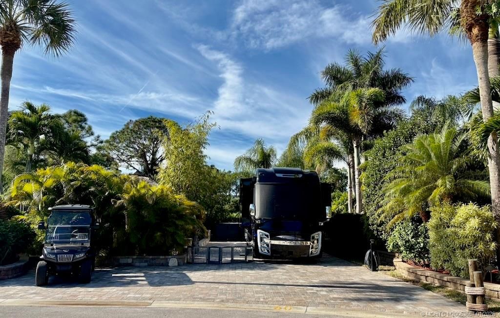 Photo of 60 NW Boundary Drive, Port Saint Lucie, FL 34986 (MLS # M20053657)