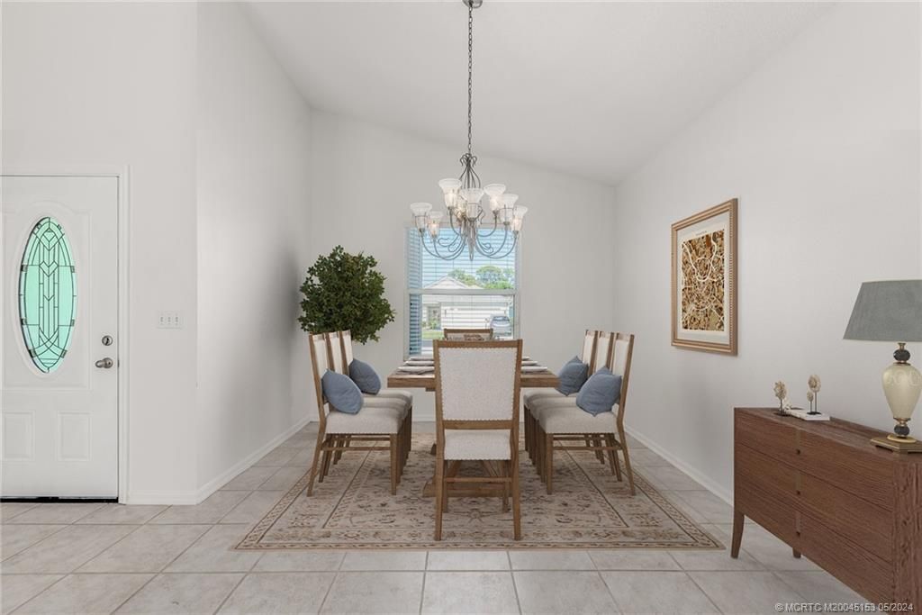 Photo of 2338 SW Estella Terrace, Palm City, FL 34990 (MLS # M20045153)