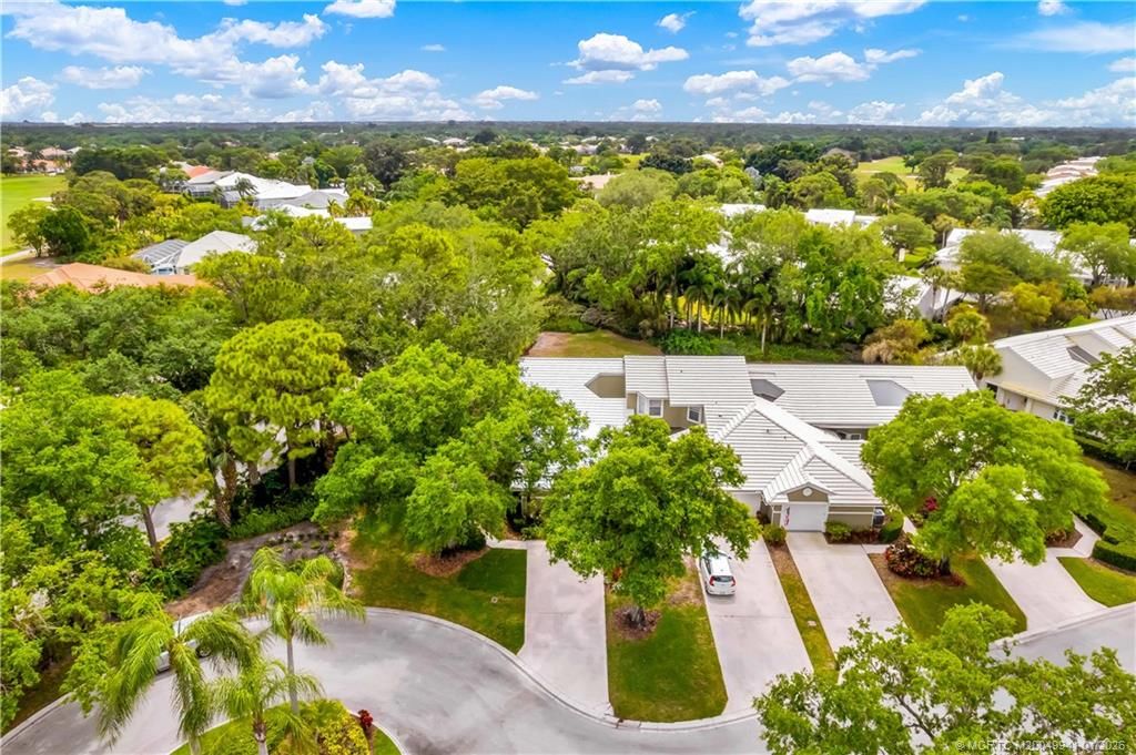 Photo of 2437 SW Foxpoint Trail, Palm City, FL 34990 (MLS # M20049941)