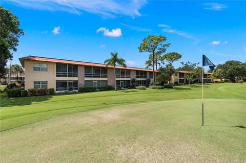 Photo of 1929 SW Palm City Road #15B, Stuart, FL 34994 (MLS # M20054753)
