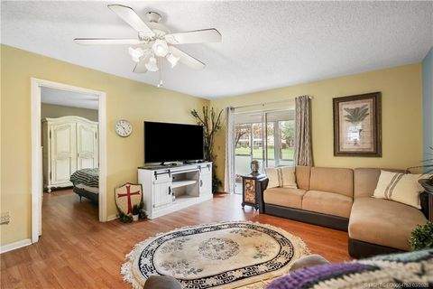 Photo of 1929 SW Palm City Road #15B, Stuart, FL 34994 (MLS # M20054753)