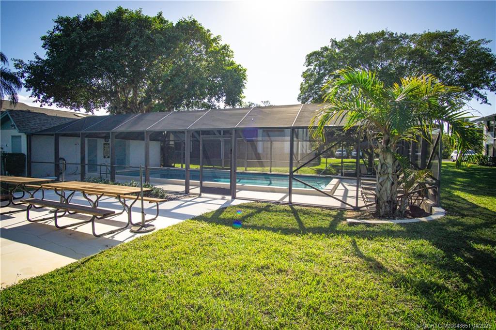 Stuart, Florida 34997, United States, 2 Bedrooms Bedrooms, ,2 BathroomsBathrooms,Residential,Active,15468