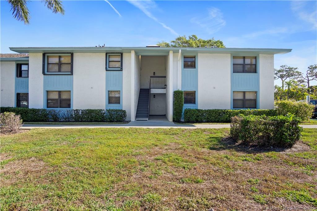 Stuart, Florida 34997, United States, 2 Bedrooms Bedrooms, ,2 BathroomsBathrooms,Residential,Active,15468