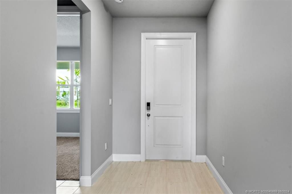 Photo of 8924 Dahlia Circle, Port Saint Lucie, FL 34986 (MLS # M20045869)