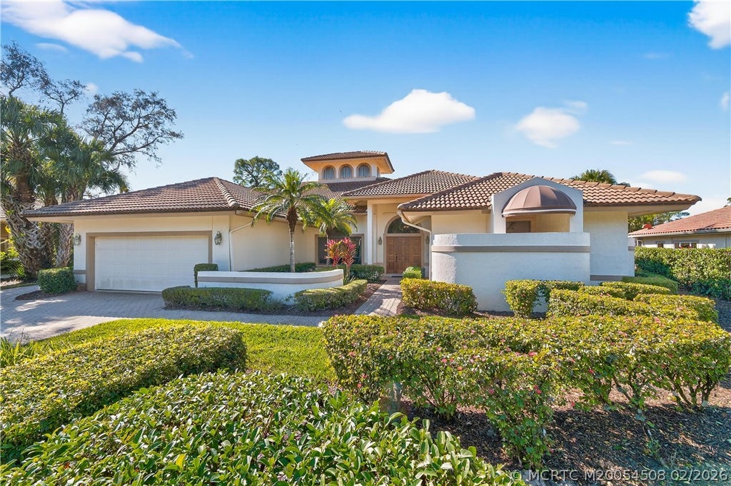 Photo of 1341 Lancewood Terrace, Palm City, FL 34990 (MLS # M20054508)