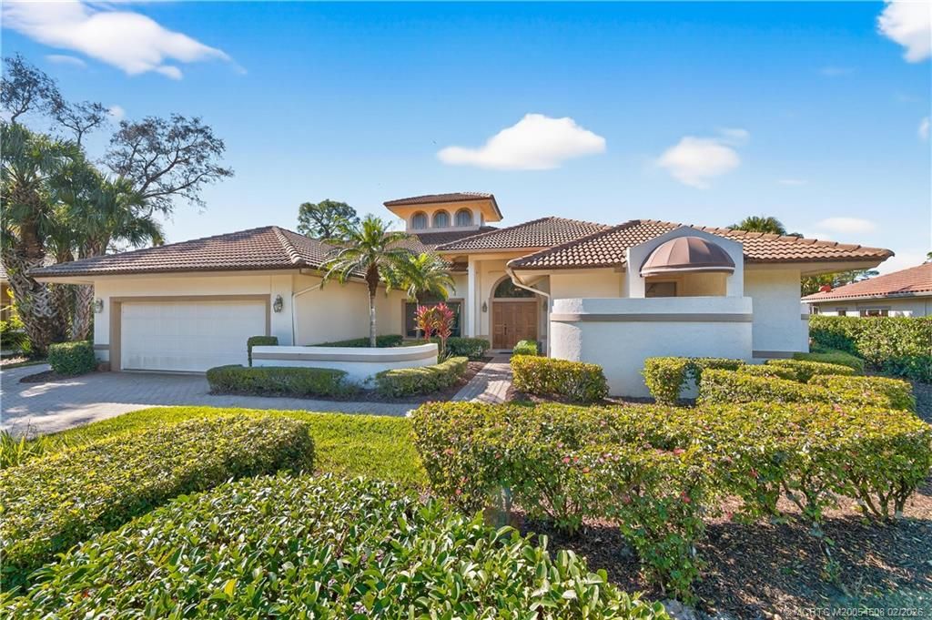 Photo of 1341 Lancewood Terrace, Palm City, FL 34990 (MLS # M20054508)