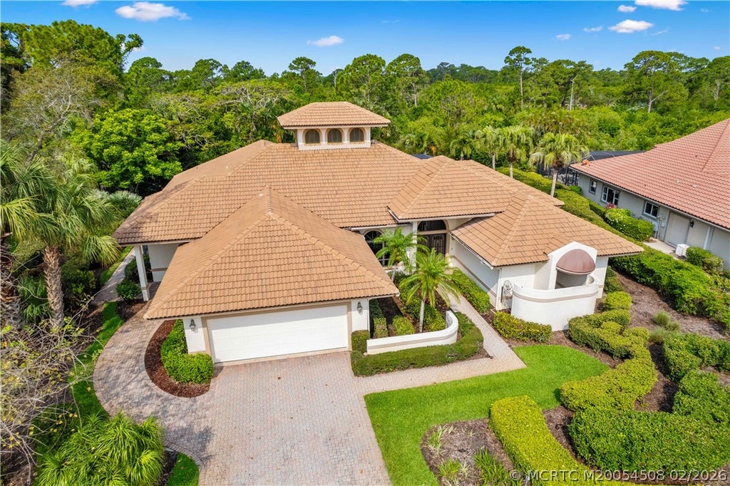 Photo of 1341 Lancewood Terrace, Palm City, FL 34990 (MLS # M20054508)