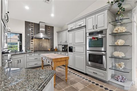 Homes For Sale - 1341 Lancewood Terrace<br/> Palm City, FL 34990