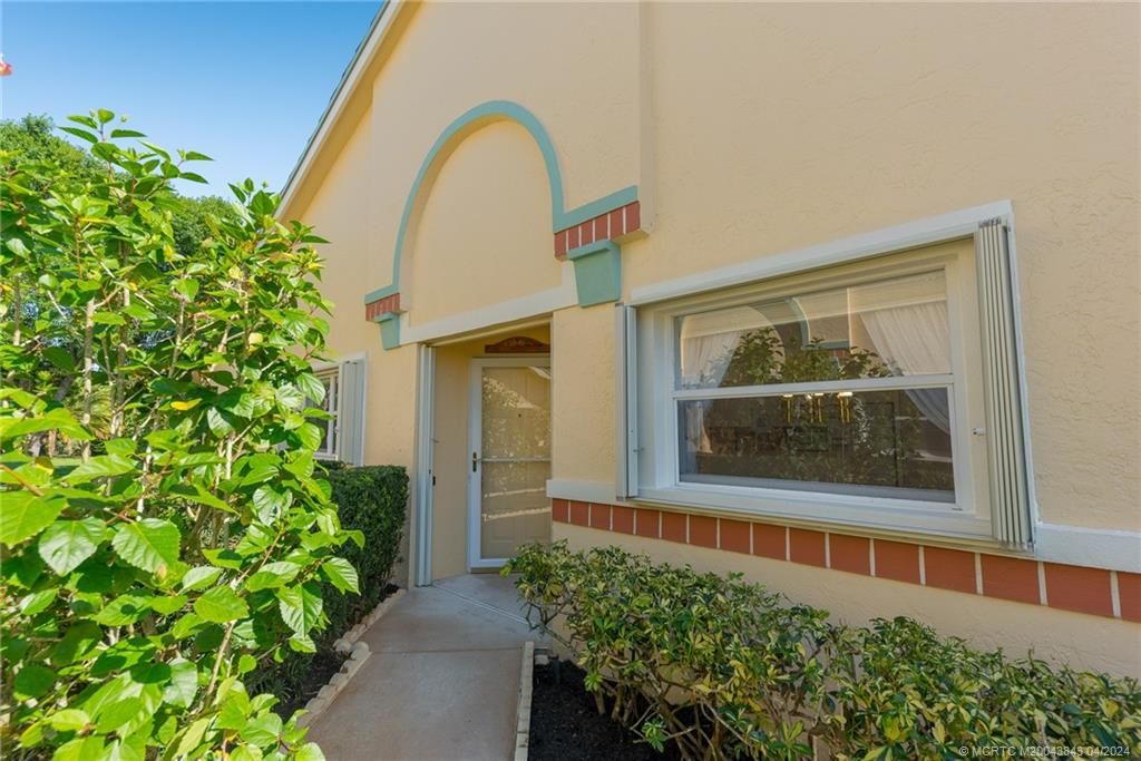 Photo of 3669 SW Whispering Sound Drive, Palm City, FL 34990 (MLS # M20043843)