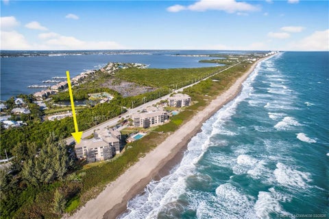 Homes For Sale - 2491 NE Ocean Boulevard #106<br/> Stuart, FL 34996
