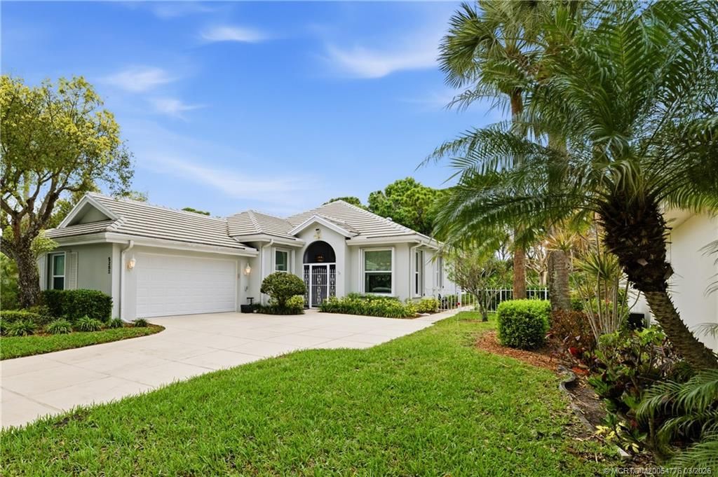 Photo of 5263 SE Sweetbrier Terrace, Hobe Sound, FL 33455 (MLS # M20054776)