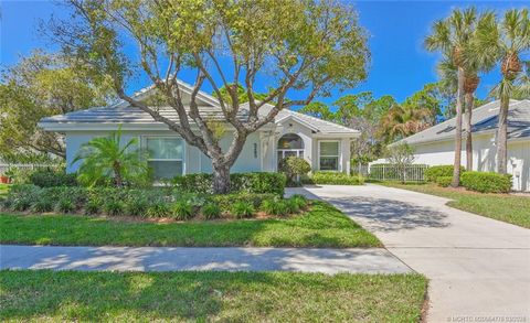 Photo of 5263 SE Sweetbrier Terrace, Hobe Sound, FL 33455 (MLS # M20054776)