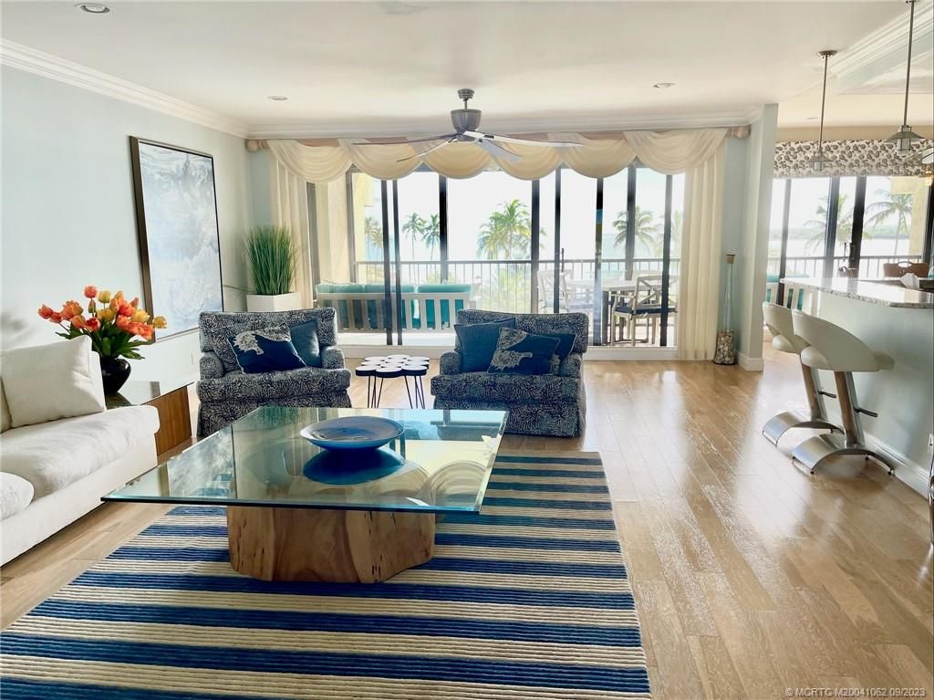 Photo of 2806 SE Dune Drive #1308, Stuart, FL 34996 (MLS # M20041062)