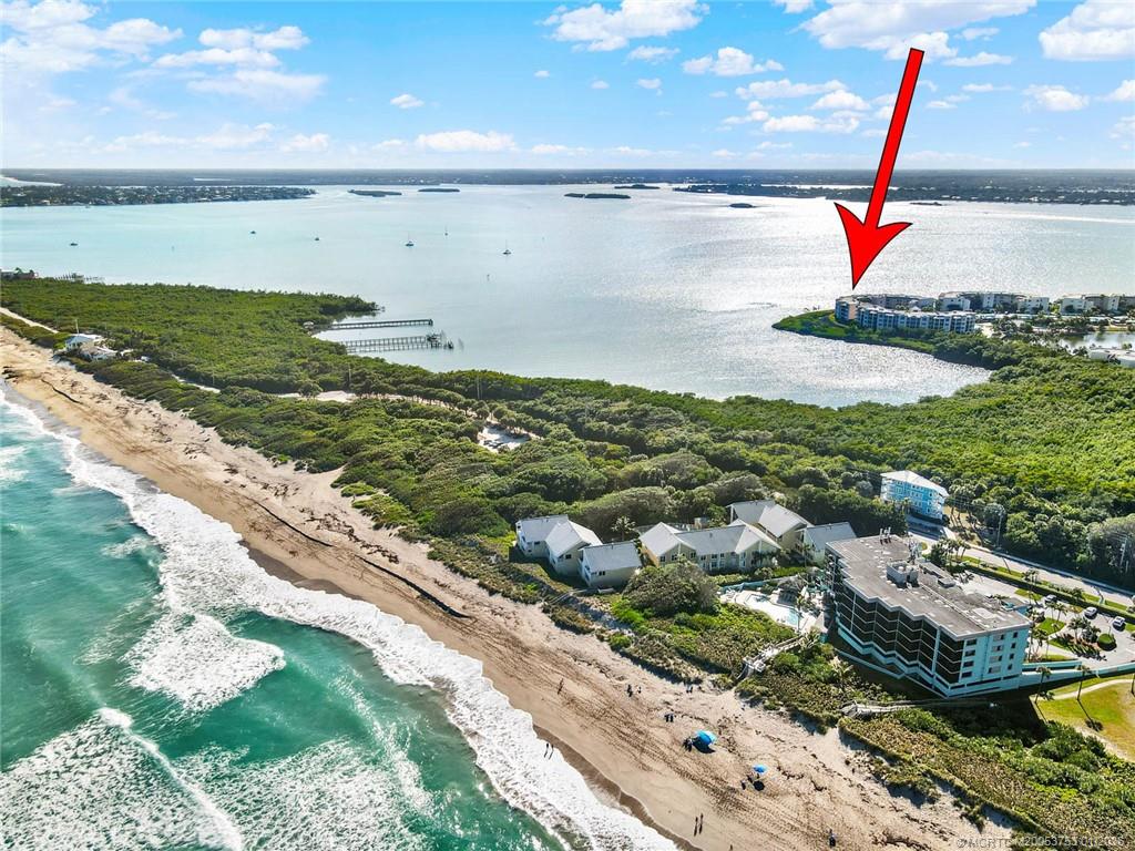 5800 NE Island Cove Way 2301