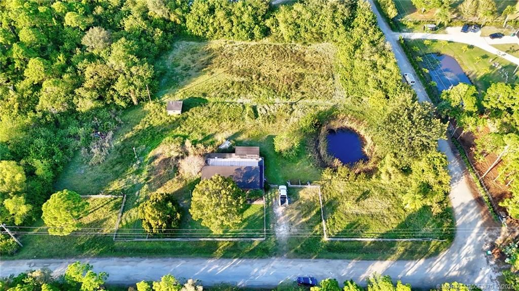 Photo of 2550 Tilton Road, Port Saint Lucie, FL 34952 (MLS # M20053370)