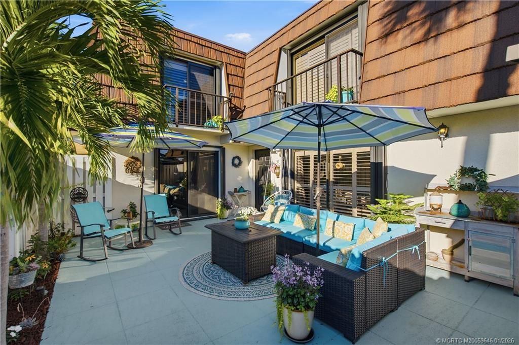 Photo of 5982 SE Riverboat Drive, Stuart, FL 34997 (MLS # M20053646)