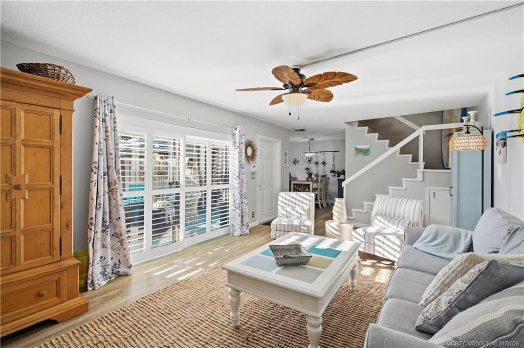 Photo of 5982 SE Riverboat Drive, Stuart, FL 34997 (MLS # M20053646)