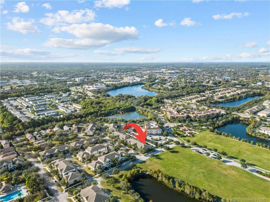 Photo of 2125 SE Glen Ridge Drive, Port Saint Lucie, FL 34952 (MLS # M20041803)
