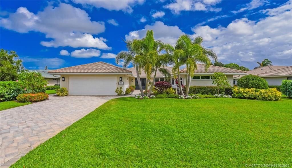 Photo of 4915 SW Loch Lane, Palm City, FL 34990 (MLS # M20049463)