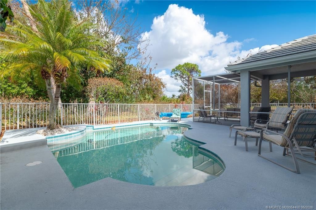 Photo of 1627 SE Ballantrae Boulevard, Port Saint Lucie, FL 34952 (MLS # M20054450)