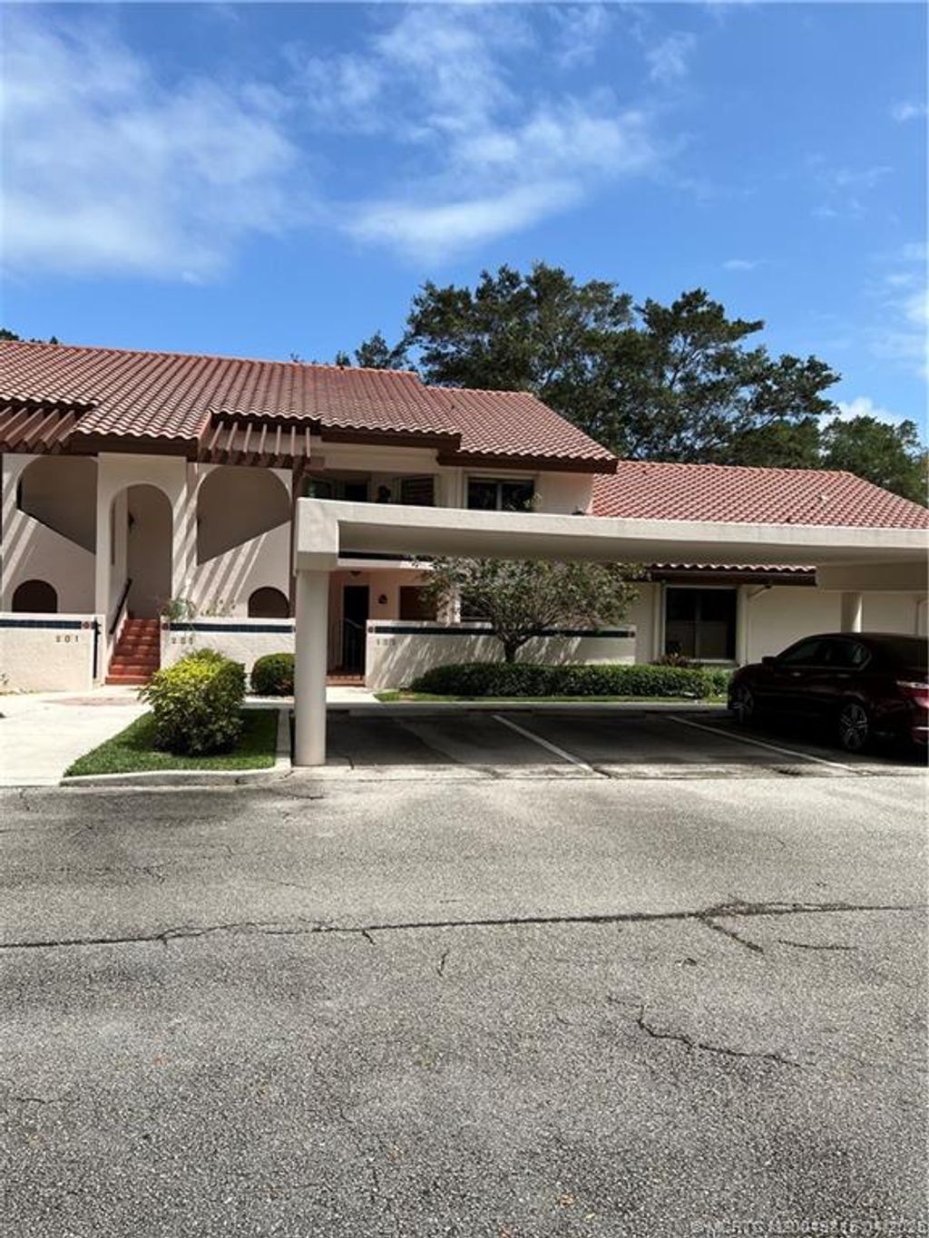 Photo of 6131 SE Martinique Drive #103, Stuart, FL 34997 (MLS # M20049815)