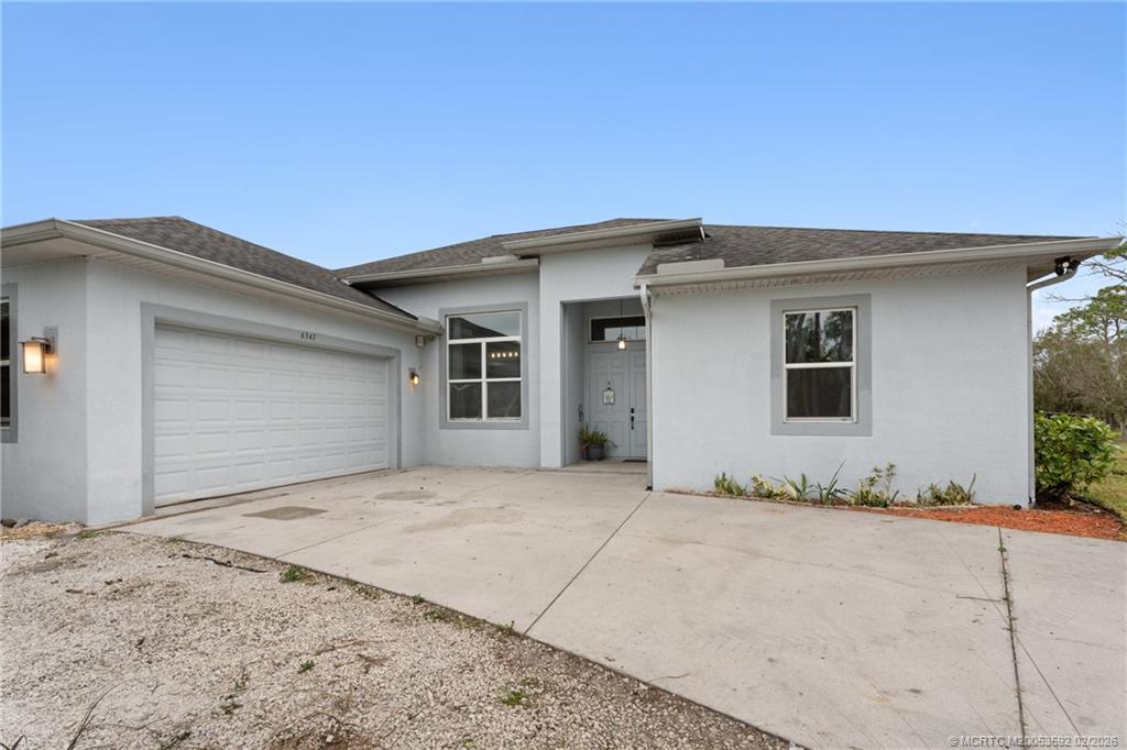 6347 SW Travers Street